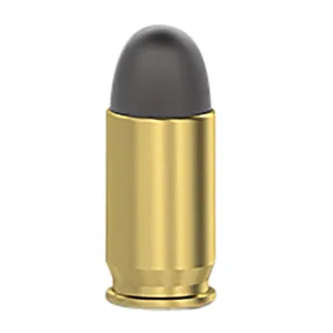 Magtech 380D Range/Training 380ACP 95gr Lead Round Nose 50 Per Box/20 Case Centerfire, Handgun Ammunition