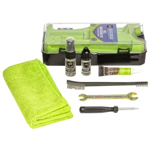 Breakthrough Clean BTMFRMK Fishing Reel Maintenance Kit