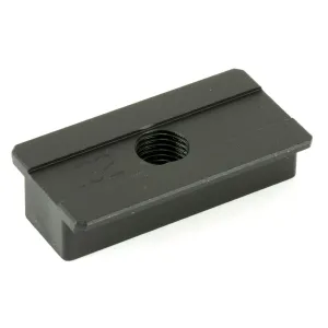 MGW Armory MGW Armory MGWSP102, Universal Sight Tool Shoe Plate, For All Glocks Except 42/43