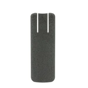 TangoDown Rail Grip Panel, Fits FN SCAR, 4.125 in, Black SC-004BLK