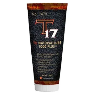 Thompson Center Arms 7479 T17 Natural Lube 1000 Plus 3oz