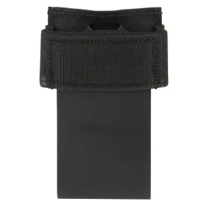 Haley Strategic Partners Rev2 MP2 MINS556_MP2-2-1-BLK, Fits (1) 556 Mag, Polymer Construction, Black MINS556_MP2-2-1-BLK