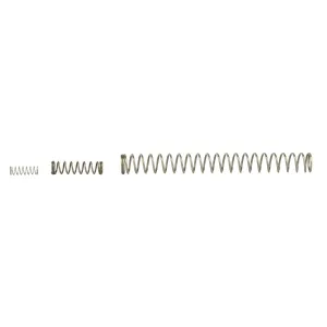 Taran Tactical Innovation Ultimate, Glock Competition Trigger Spring Pack, Fits Glock 43 Gen 5 GLKRS-PK02
