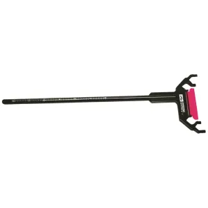 Saunders Forked Horn Bow Square 428