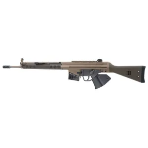 PTR 407 GI-200007 GIR 308 18IN PRK SCP MNT FDE CA