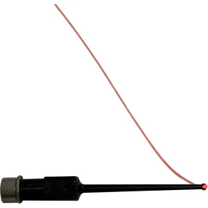 CBE Scope Pin Red 1 3/8 in 010 CBE-SPN2-010-R