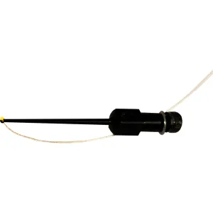 CBE Scope Pin Yellow 1 3/8 in 019 CBE-SPN2-019-Y