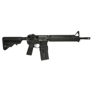 Sons of Liberty Gun Works PATROL SL PATROLSL-16-CA-COMP, Semi-automatic, AR, 223 Remington/556NATO, 16 in Threaded Barrel