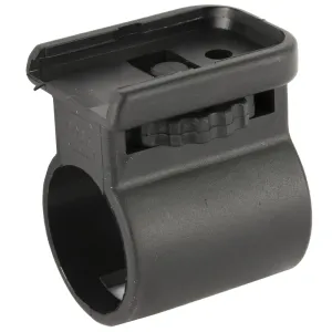 Glock OEM Mag Floor Plate SP06187, with Mini Flashlight Holder, Excludes G43 SP06187