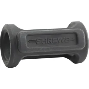 Shrewd Hilo Damper Black Slide-Over SMHILO-S