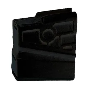 Thermold HK9110762X51 HK-91 7.62mmX51mm 10 rd Black Finish