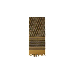 Pathfinder Shemagh 8537-COY, Coyote Brown 8537-COY