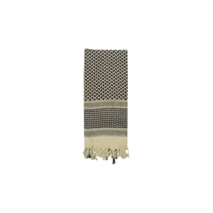 Pathfinder Shemagh 8537-TAN, Tan 8537-TAN