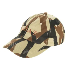 ASAT Logo Cap xxx