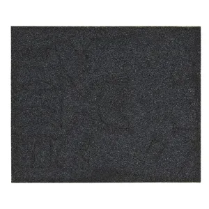 Hogue Wrapter Grit Adhesive Grip, Matte Finish, Black, For Glock 17/22/31 Generation 4 with Large Backstraps 17169
