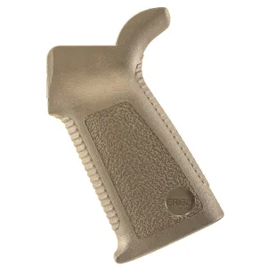 Ergo Grip MSR Compact Pistol Grip, Fits AR-15/M16, Flat Dark Earth 4092-DE