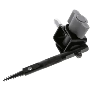 Muddy MUDMA3511 Speed Mount Black Steel