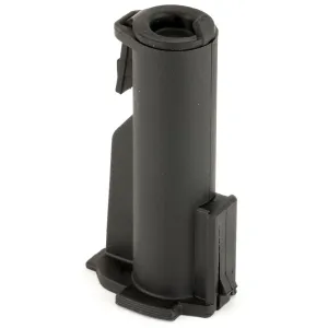 Magpul Industries MIAD/MOE CR123A Battery Storage Core, Fits the MIAD, MOE, MOE-K2, And MOE AK Grips, Black MAG055-BLK