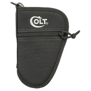 Drago Gear Colt, Pistol Case, Black C12-310BL