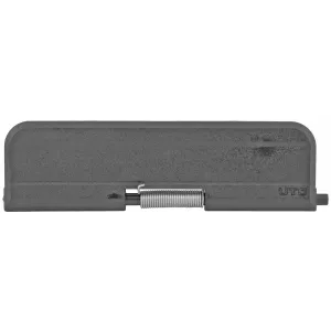 Leapers RBT-TKSDC, Inc. - UTG Quick Install Dust Cover, Black RBT-TKSDC