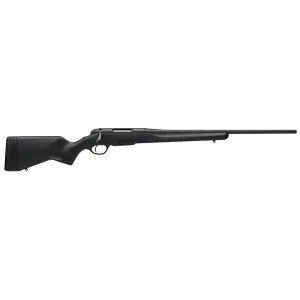Steyr Arms Prohunter 7mm-08 Rem 20" Threaded Bbl SS Black Rifle E26.374SB.3G