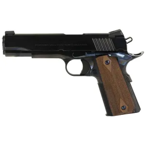 SML 1911 45ACP 5 BLUED