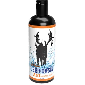 AniLogics Deer Oasis Mineral Water Concentrate Ani-Mineral 32 oz 32002