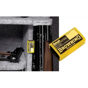 Browning 154011 Zerust Protectant Vapor Capsule Yellow 1