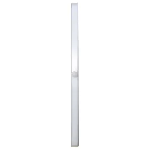 Surelock Security 3LED0B13 SureBright Wand Silver 13 in LED AAA