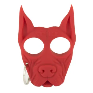 PS Products Spike SPIKE-RD, Key Chain, Red SPIKE-RD