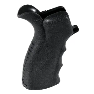 UTG RB-TPG269B AR15 Pistol Grip Textured Polymer