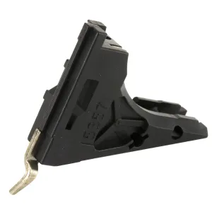 Glock OEM Trigger Housing with Ejector SP05406, 45 Slim Frame SP05406