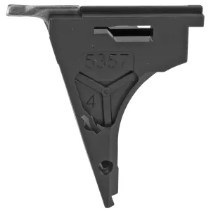 Glock OEM Trigger Housing With Ejector 30275, Generation 4, 9MM, Not G43 30275