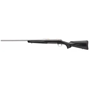 Browning X-Bolt, Stalker, Bolt Action Rifle, 308 Winchester, 22 in Barrel, Stainless Finish, Composite Stock, 4 Rounds, 1 Magazine 035497218