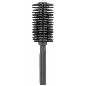 Cold Steel Honey Comb, 8.25 in Defense Tool, Dagger, Black, Zytel, Hair Brush CS-92HC