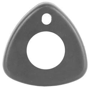 CMMG Handguard Cap, Triangle, Steel, Black 55DA2CA
