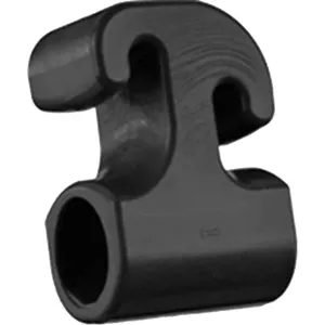 PSE Cable Slide Black 01163BK