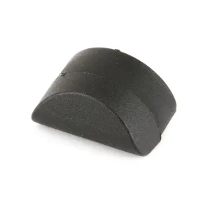 Glockmeister Backstrap Channel Insert, Fits Glock Generation 3 26,27,33,39, Black MBCIMINI