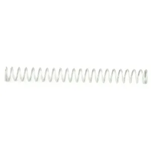Glock OEM Firing Pin Spring 24N Silver SP00063 SP00063