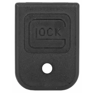 Glock OEM Mag Floor Plate, 9MM, 40S&W & 357 Sig, Black, Not G42/G43 SP03206