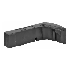 Glock OEM Mag Catch SP00287, Black, Excludes Gen4, MOS, G42, G43 SP00287