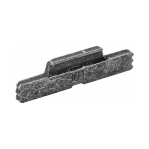 Glock OEM Slide Lock SP00301, Black SP00301