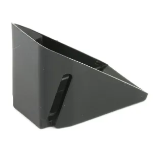 Glock OEM Mag Extension Insert, 9MM, 40S&W & 357 SIG, Black, Not G43, Must Purchase OEM Plus Two Mag Extension (GLSP07151) Separately SP07165