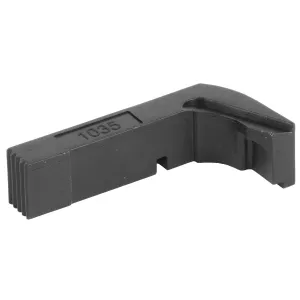 Glock OEM Magazine Catch, 10MM & 45ACP Including SF Models SP01035