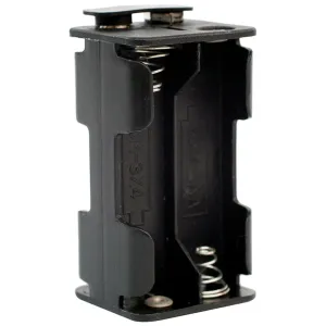 Heated Hunts Heated Scent Dispenser Battery Pack HHrbpck003