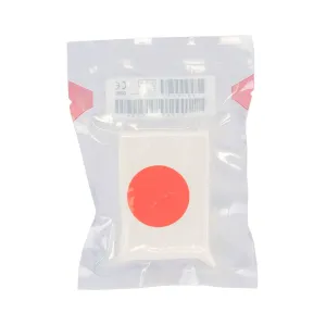 North American Rescue S-Rolled Gauze 30-0003, 4.5 in x 4.1 yd 30-0003