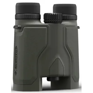 Vectronix Shooting Solutions Radical X Rangefinding Binoculars, 8x42, MSR-DMR Reticle, 918810