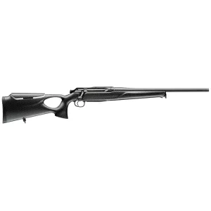 Sauer 505 Synchro XTC Carbon .222 Rem 22" 1/2x28 Bbl Rifle 80117114