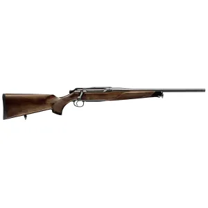 Sauer 505 Lux .222 Rem 22" 1/2x28 Bbl Wood Grade 5 Rifle 80117091