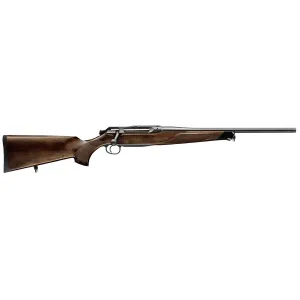 Sauer 505 Lux .270 WSM 24" 1/2x28 Bbl Wood Grade 5 Rifle 80117100